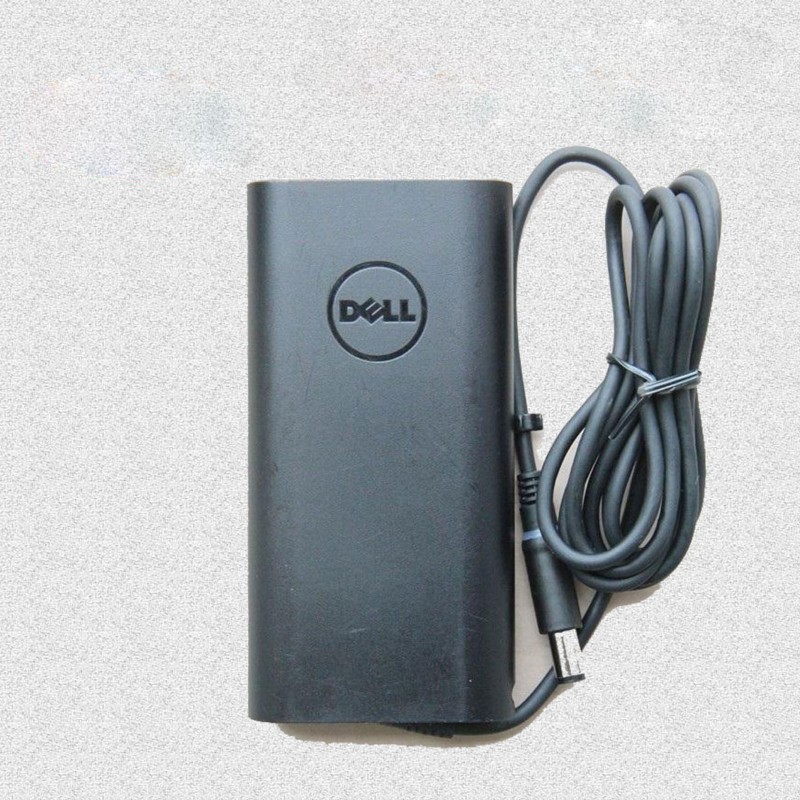 Sạc Laptop Dell 19.5V - 4.62A Oval (Đầu Kim)