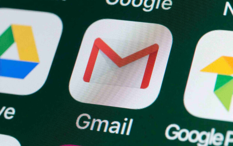 Gmail là ứng dụng tiện ích được nhiều người trên thế giới sử dụng