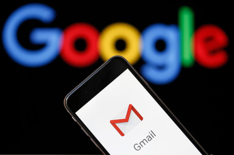 Gmail là công cụ được sử dụng nhiều hiện nay