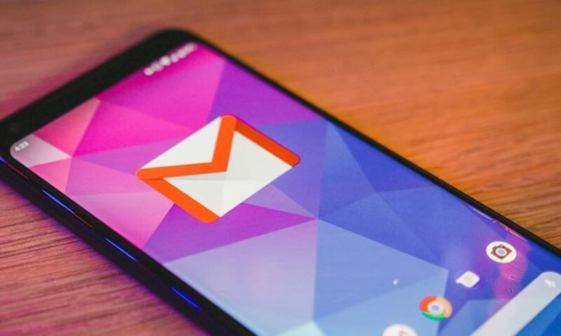 Xóa gmail trên điện thoại Samsung chỉ với vài bước đơn giản