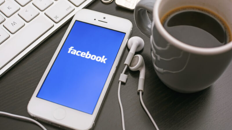 2- Đăng nhập Facebook Lite khá thuận tiện cho người dùng