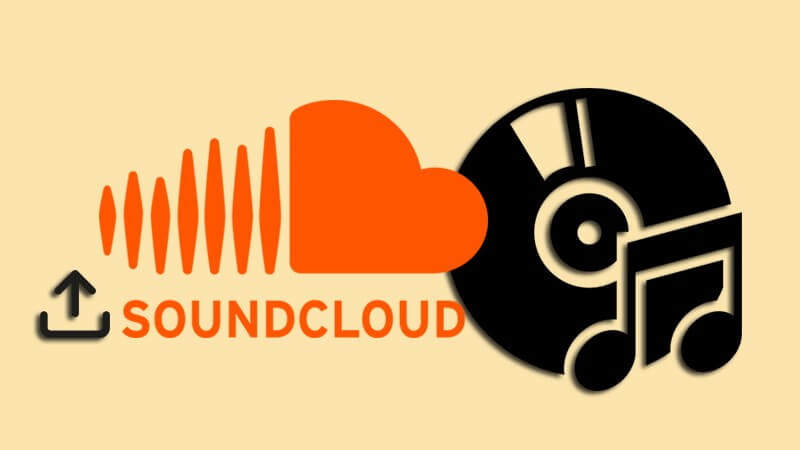 3- Sử dụng phần mềm thứ 3 để tải nhạc từ SoundCloud