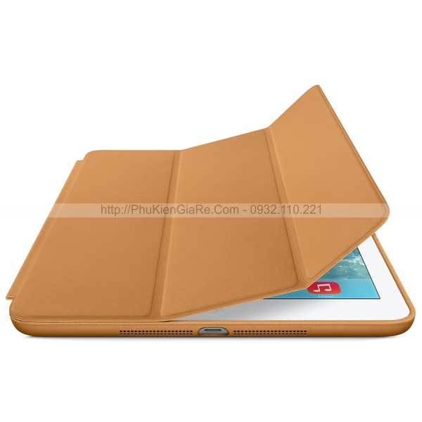 Bao da Smart Case iPad