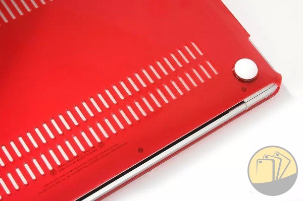 Ốp lưng Macbook Pro Retina 13'' Ultra thin