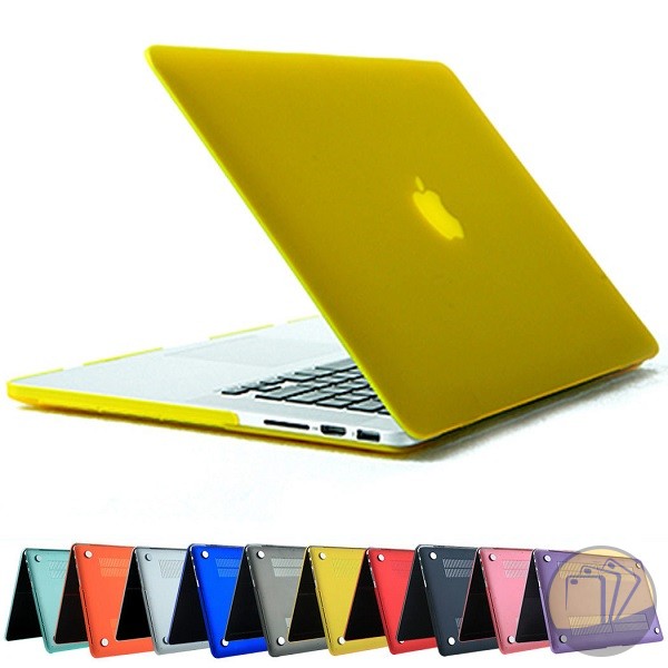 Ốp lưng Macbook Pro 15.4' Ultra thin