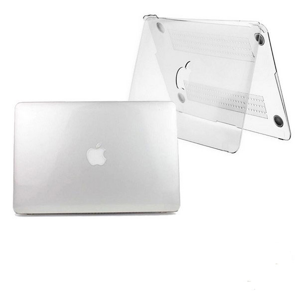 Ốp lưng Macbook Air 13.3''' Ultra thin trong suốt
