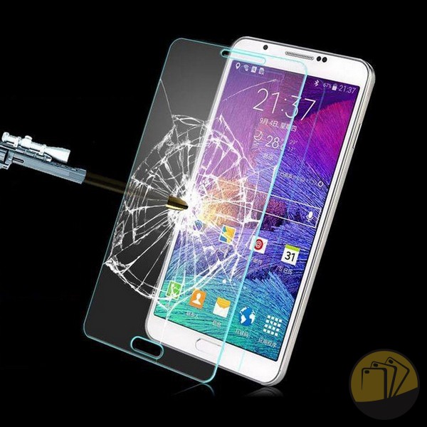 Dán cường lực Samsung Galaxy A8 hiệu Glass