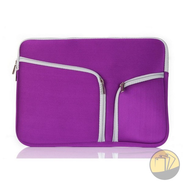 Túi chống sốc Macbook 15" Zipper Sleeve