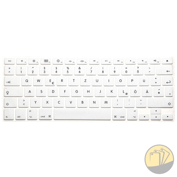 Miếng lót bàn phím dùng cho Macbook 13'' và 15''