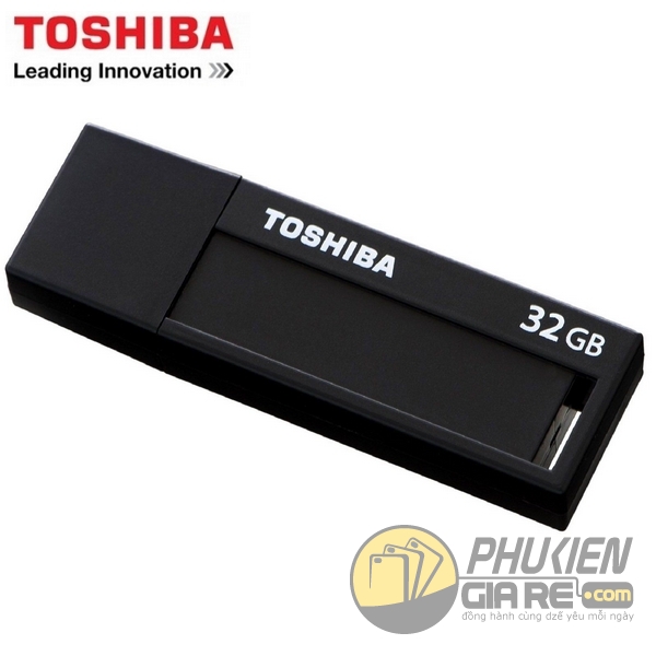 USB Toshiba 3.0 Daichi 32GB