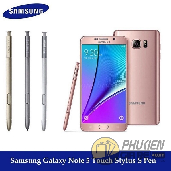 Bút S-pen Galaxy Note 5 chính hãng Samsung