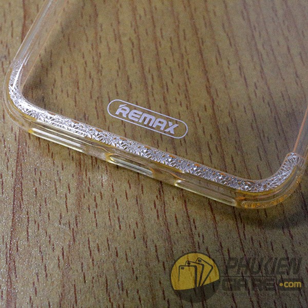 Ốp lưng iPhone 8 hiệu Remax (Sunshine Series)