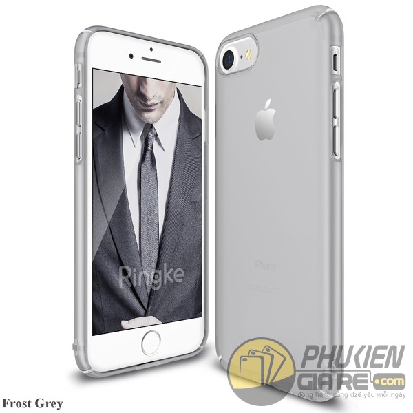 Ốp lưng Iphone 7 hiệu Ringke Slim Frost (thương hiệu Hàn Quốc)