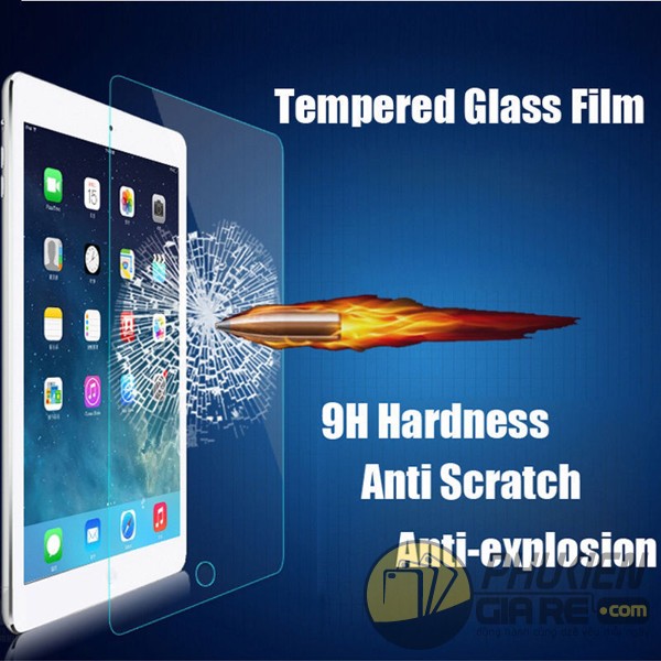 Dán cường lực iPad Mini 4 hiệu Glass