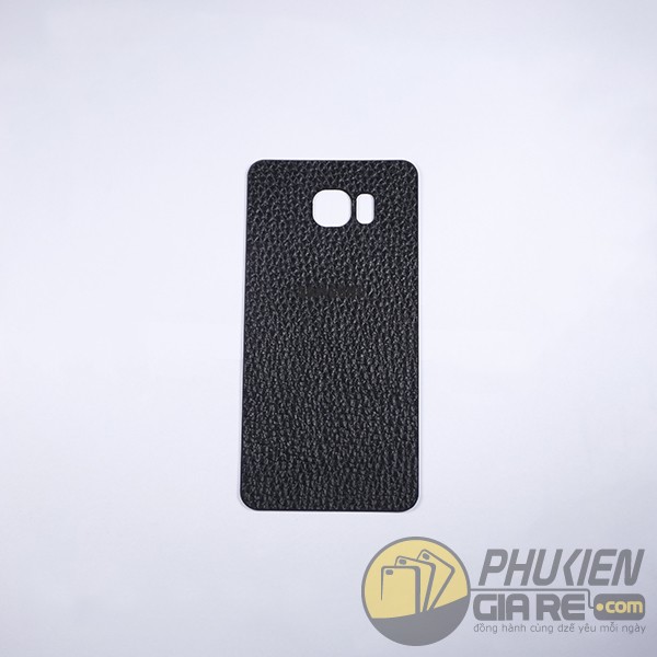 Dán da bò 100% cho Galaxy Note 5 (Made in Việt Nam)