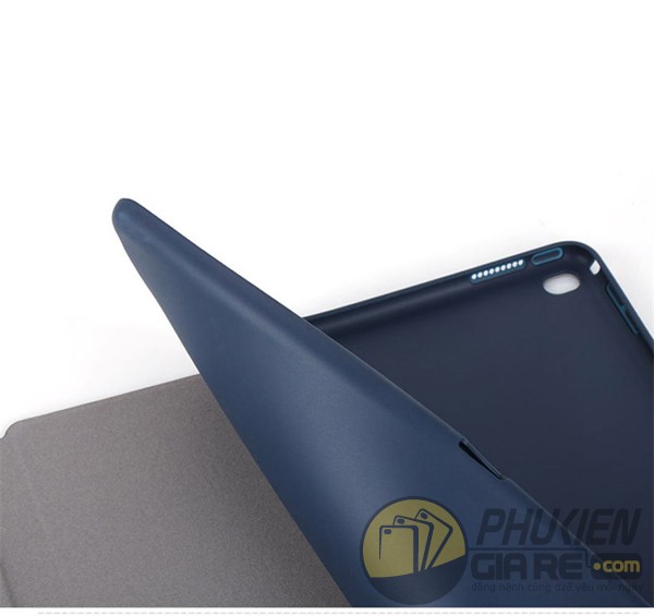 Bao da iPad Mini hiệu Pipilu X-Level (Fibcolor Series)
