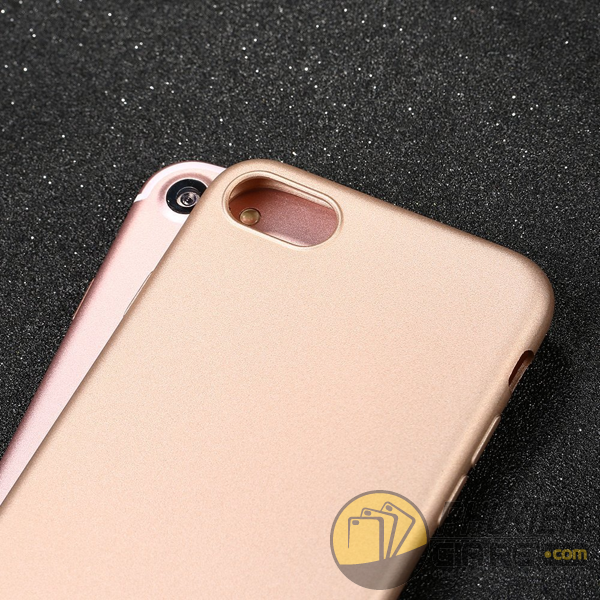 Ốp lưng iPhone 8 hiệu Pipilu X-Level (SoftTouch Coating)