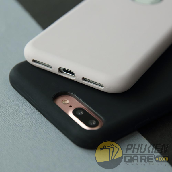 Ốp lưng iPhone 7 Plus hiệu Rock - Touch Series