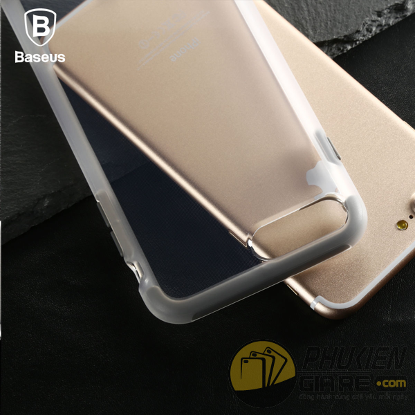 Ốp lưng iPhone 8 Plus hiệu Baseus - Guards Series