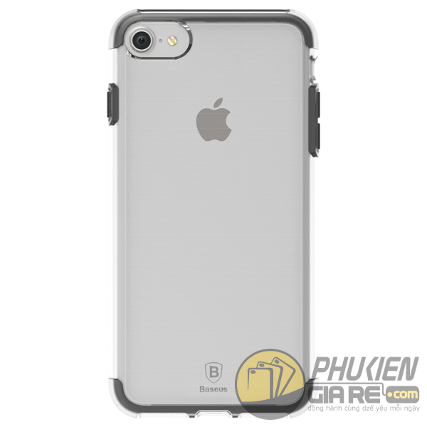 Ốp lưng iPhone 7 hiệu Baseus - Guards Case