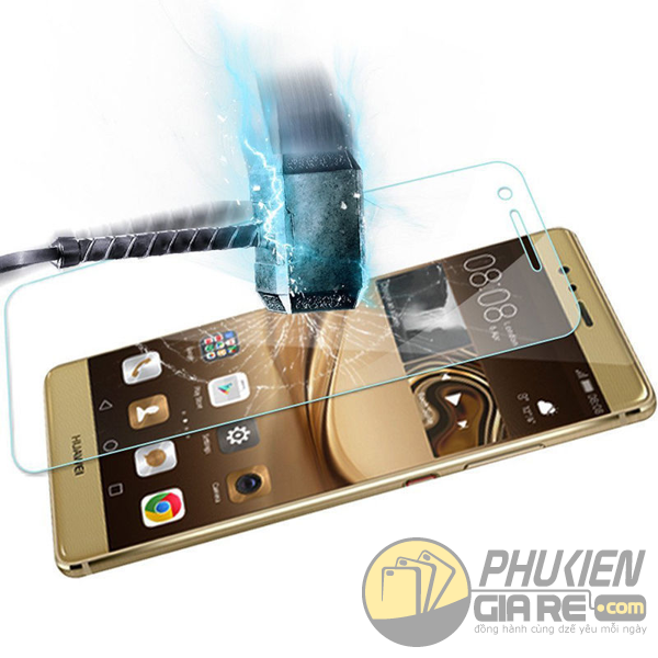 Dán cường lực Huawei GR5 hiệu Glass