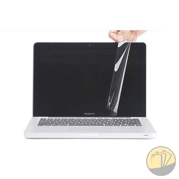 Miếng dán màn hình Macbook Pro 15 inch Touch Bar 2016 chính hãng JCPAL