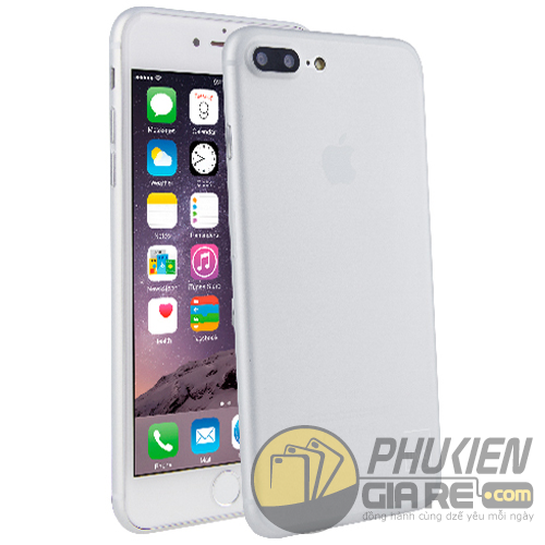 Ốp lưng Apple iPhone 8 Plus - Uniq Bodycon