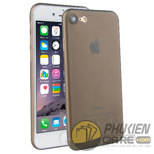 Ốp lưng Apple iPhone 8 - Uniq Bodycon