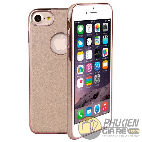 Ốp lưng Apple iPhone 7 - Uniq Glacier Luxe