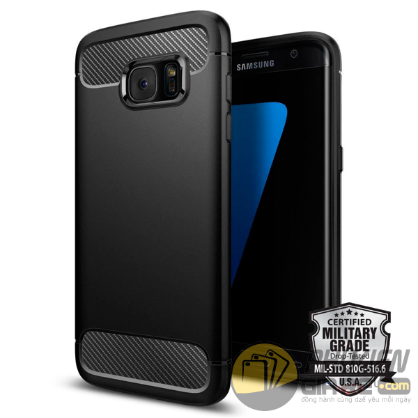 Ốp lưng chống sốc Samsung Galaxy A3 2017 hiệu Likgus