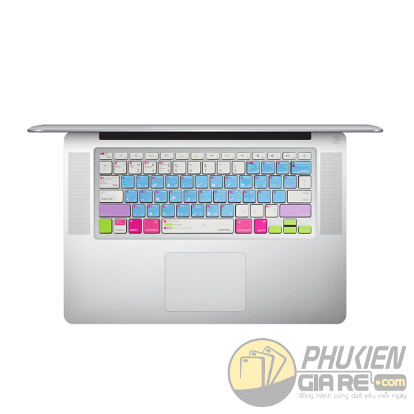 Miếng lót bàn phím Macbook Air 13