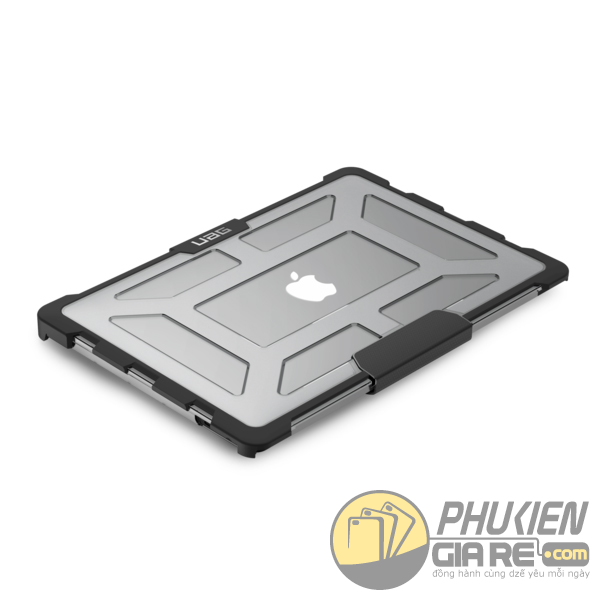 Ốp lưng Urban Armor Gear Macbook Pro 15 inch Touch Bar 2016
