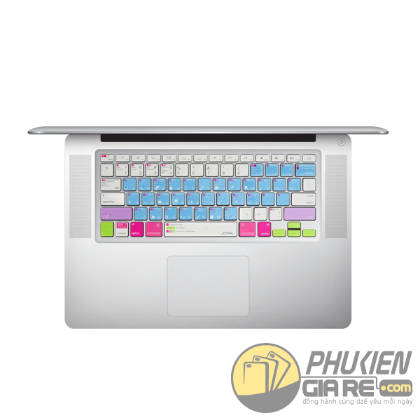 Miếng lót bàn phím Macbook Pro 13