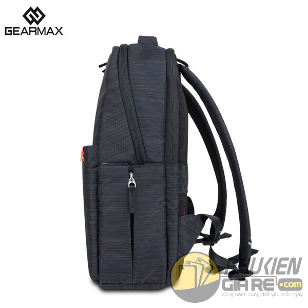 Ba Lô laptop 15 inch Gearmax Candy Backpack