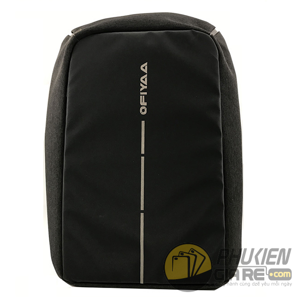 Ba Lô laptop 15 inch OFIYAA Defender Backpack