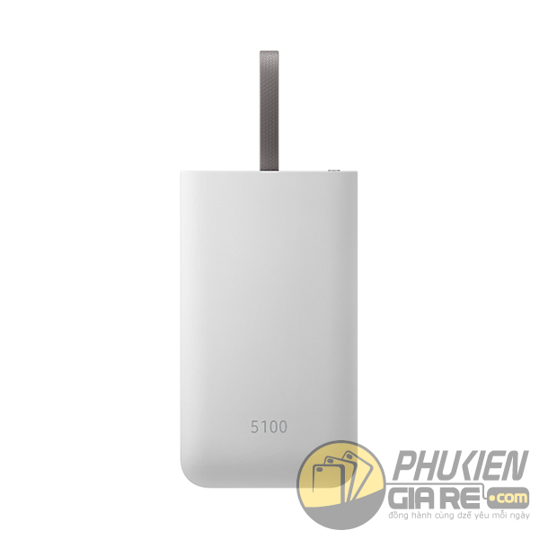 Pin dự phòng Samsung Fast Charge USB-C 5100 mAh