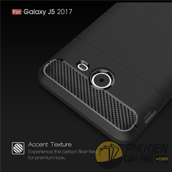 Ốp lưng chống sốc Galaxy J5 2017 hiệu Likgus