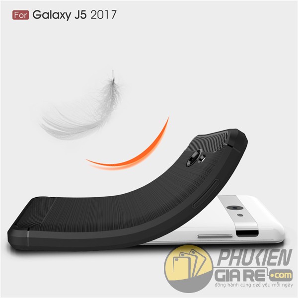 Ốp lưng chống sốc Galaxy J5 2017 hiệu Likgus