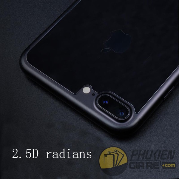 Dán cường lực iPhone 8 Plus mặt lưng hiệu Glass