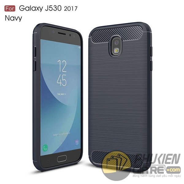 Ốp lưng Galaxy J5 Pro nhựa mềm chống sốc Likgus