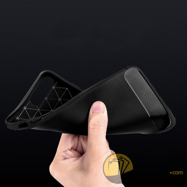 Ốp lưng iPhone 8 Plus nhựa mềm chống sốc Likgus