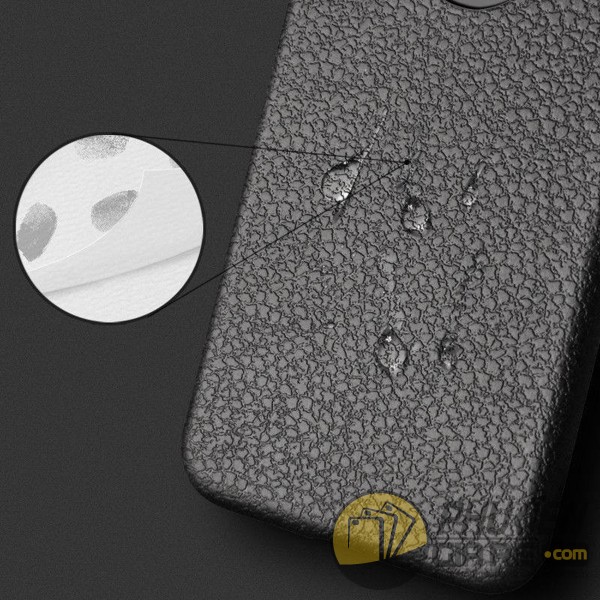 Ốp lưng iPhone 7 Plus da silicone dẻo siêu mỏng