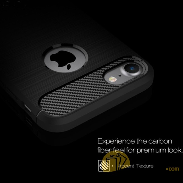 Ốp lưng iPhone 8 nhựa mềm chống sốc Likgus