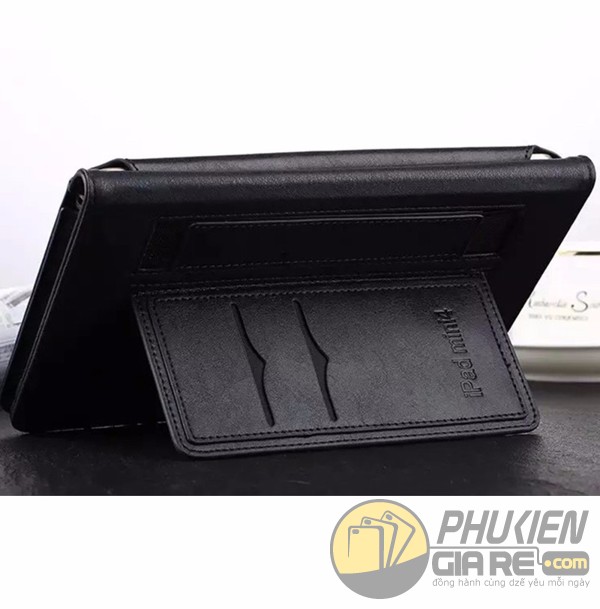 Bao da iPad Mini 1 / 2 / 3 Luxury Folio Leather Case