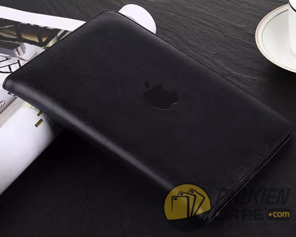 Bao da iPad Pro 9.7 inch Luxury Folio Leather Case