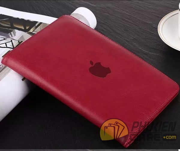 Bao da iPad Mini 1 / 2 / 3 Luxury Folio Leather Case