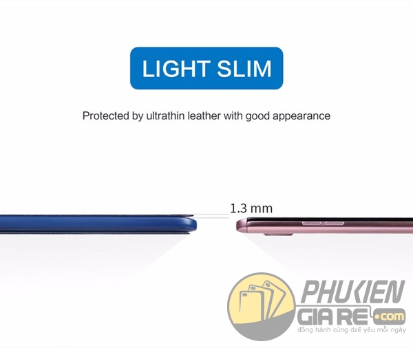 Bao da LG V20 hiệu Pipilu X-Level (Fibcolor Series)