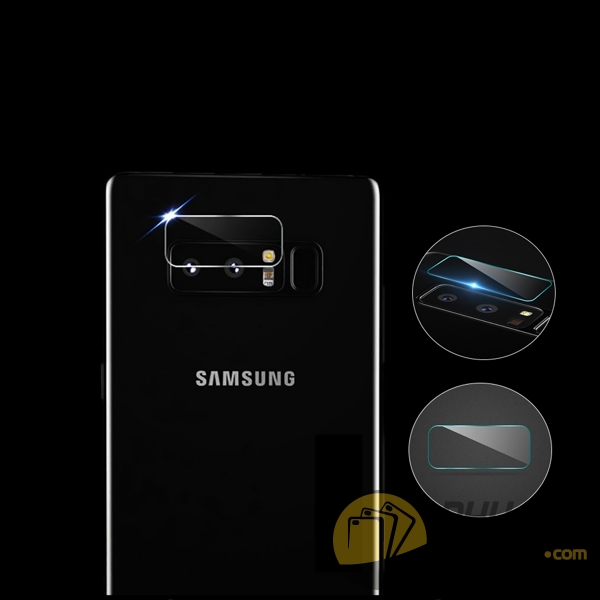 Dán cường lực camera Galaxy Note 8 hiệu Benks