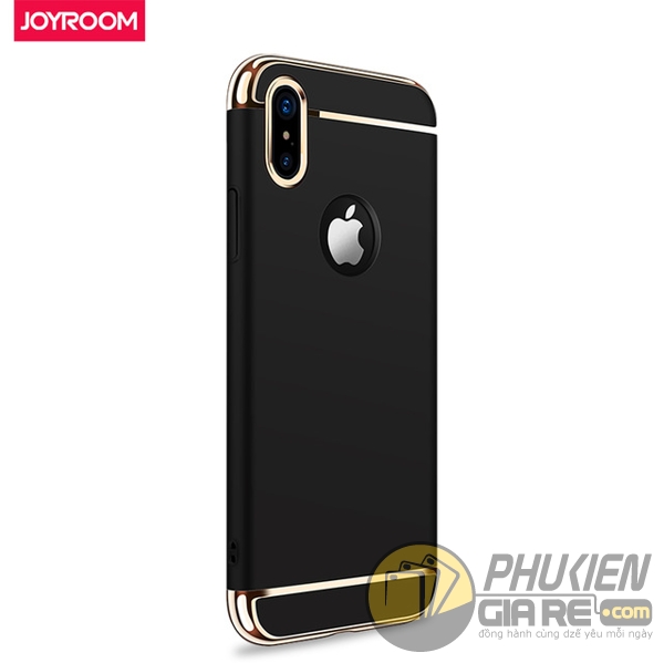 Ốp lưng iPhone X Joyroom (Ling series case)