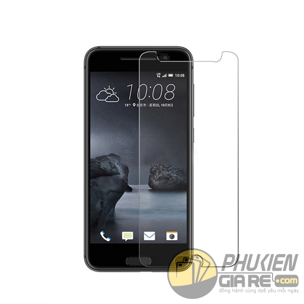 Dán cường lực HTC One A9 hiệu Glass